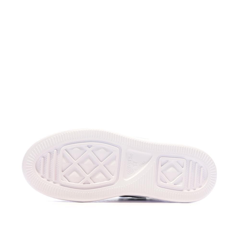 Baskets Blanches Garçon Converse All Star Ultra Home Team 5