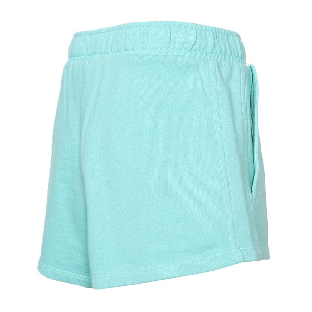 Short Turquoise Fille Kaporal Folie 2