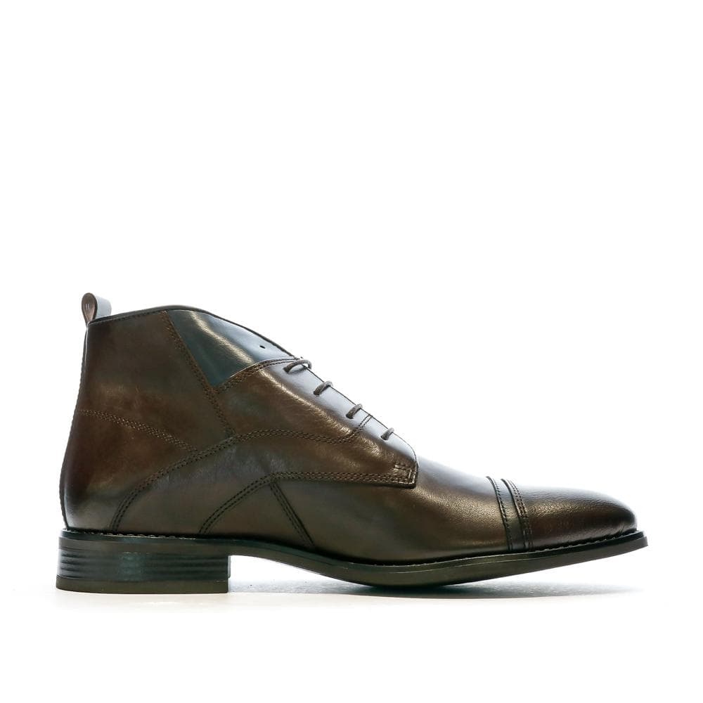Boot Marron Homme Redskins Realiste 2