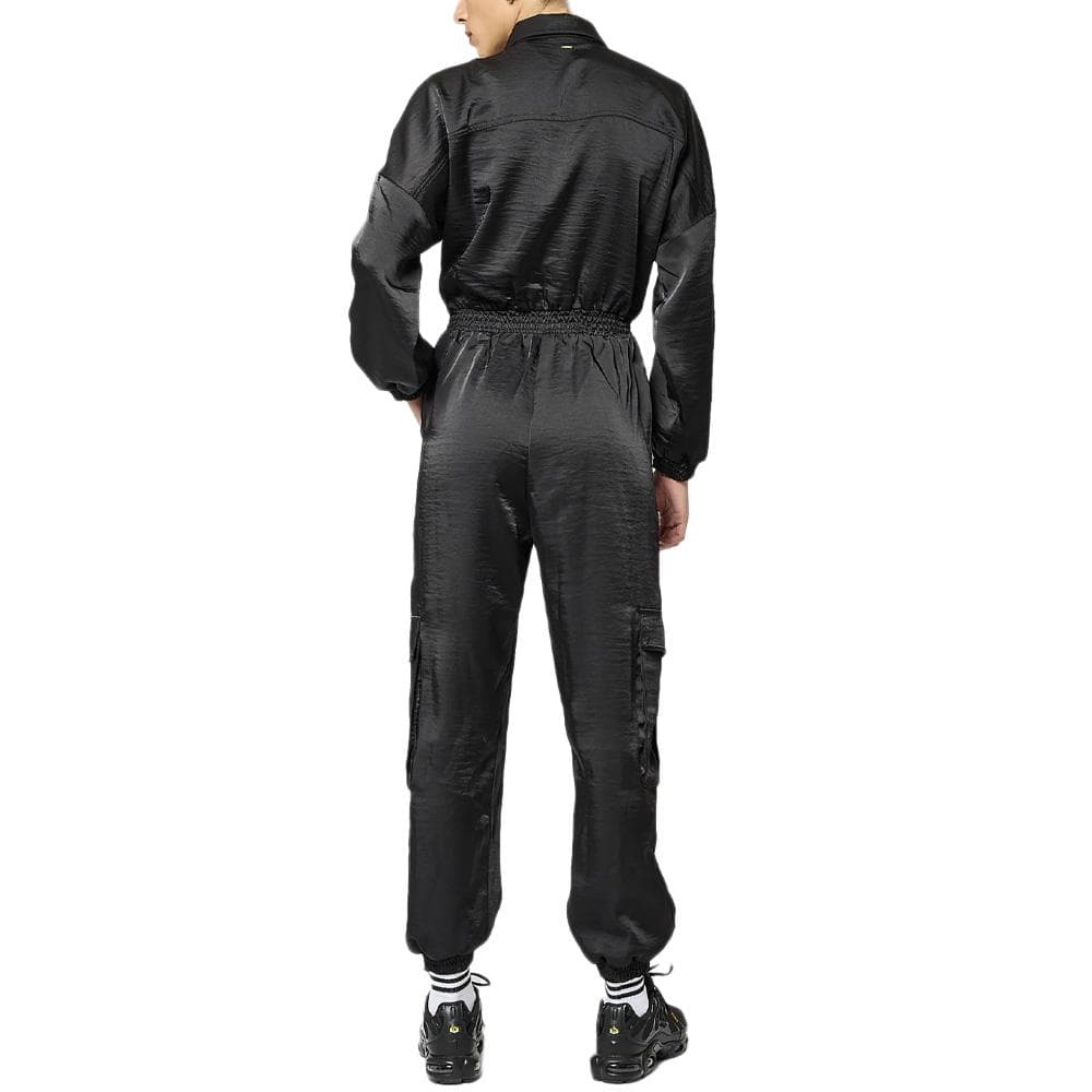 Combinaison Noir Femme Kaporal SICK 2