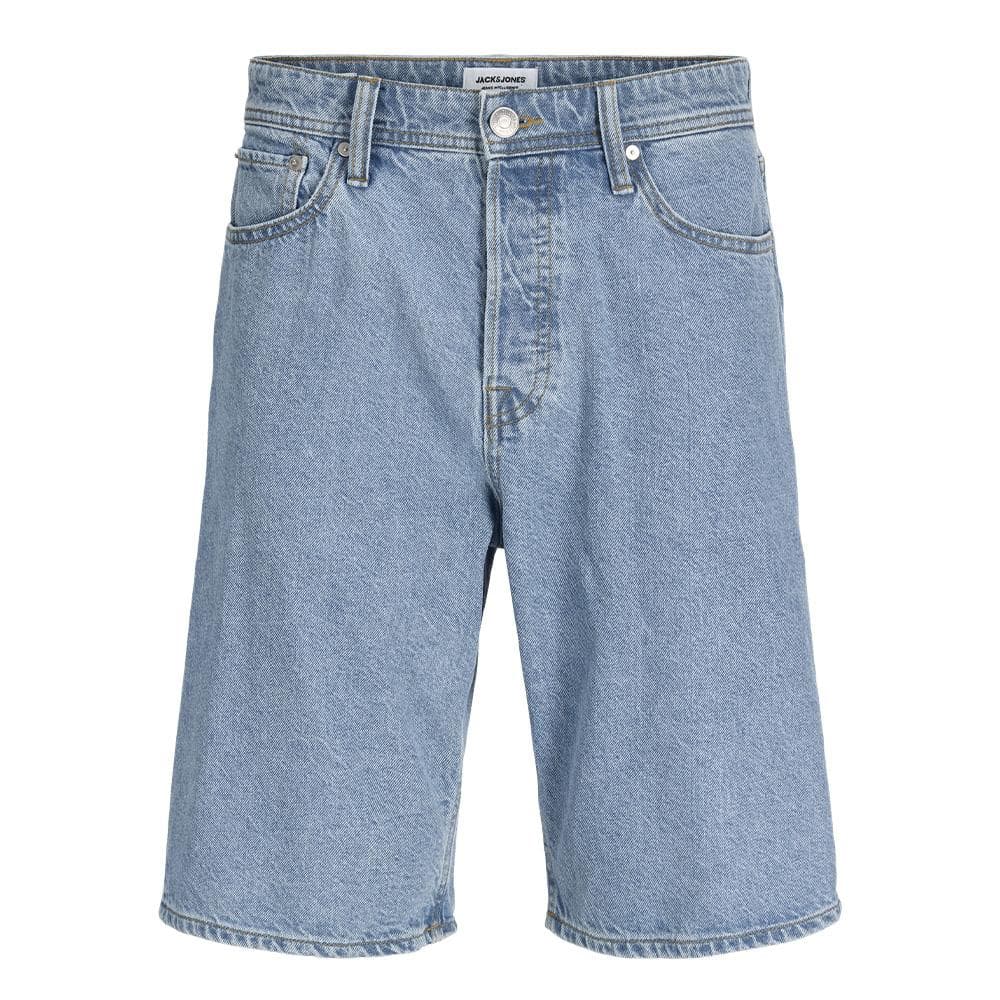 Short Bleu Garçon Jack & Jones Alex 2
