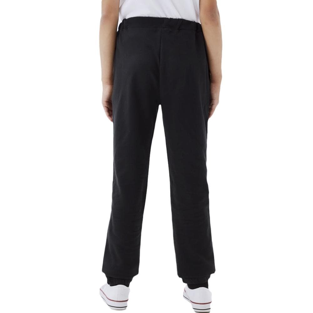Pantalon Jogger Noir Fille Name It 13196271 2