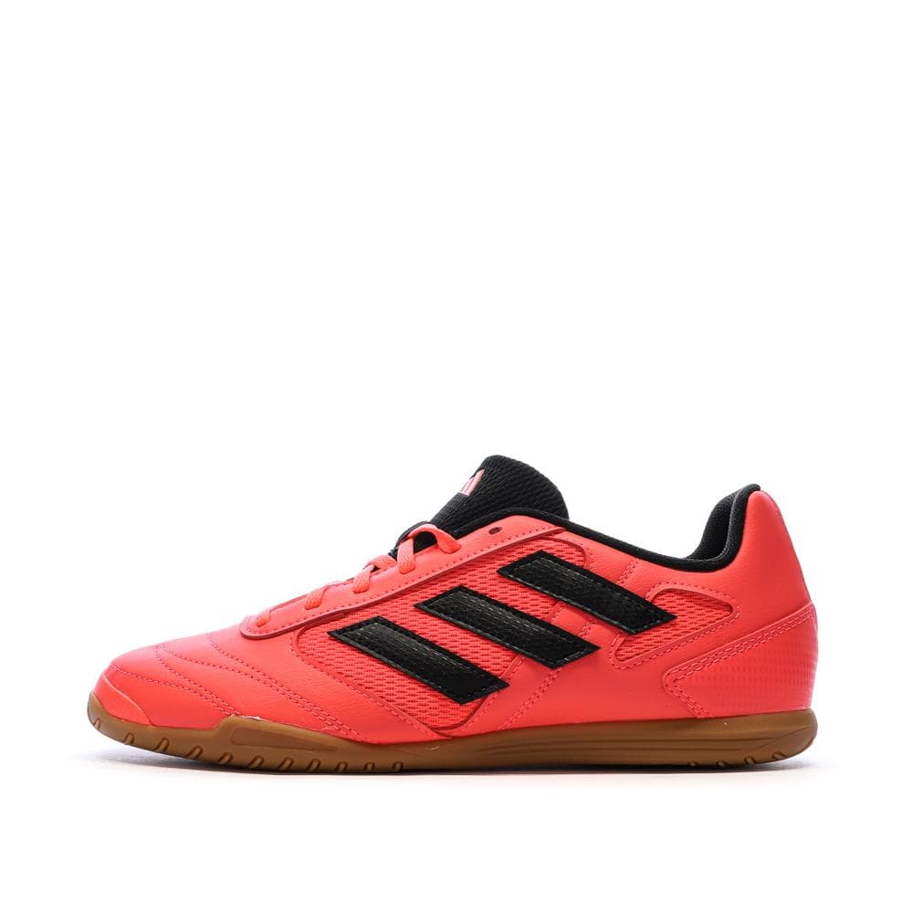 Chaussures de Futsal Rouge Homme Adidas Super Sala 2 1