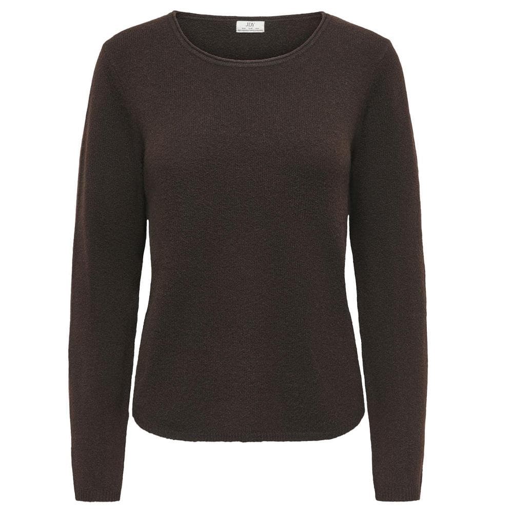Pull Marron Femme JDY Brielle 1