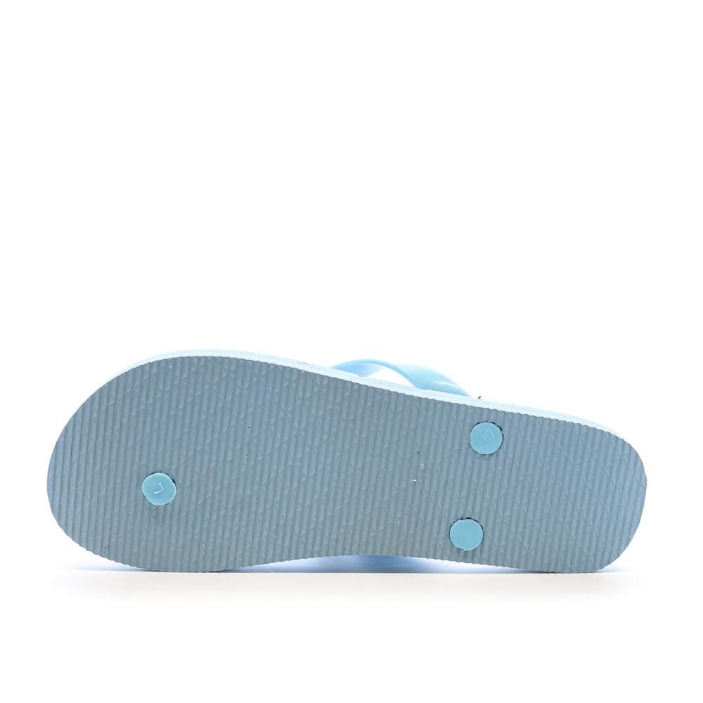 Tongs Bleu/rose Femme Longboard Calasi T1 2