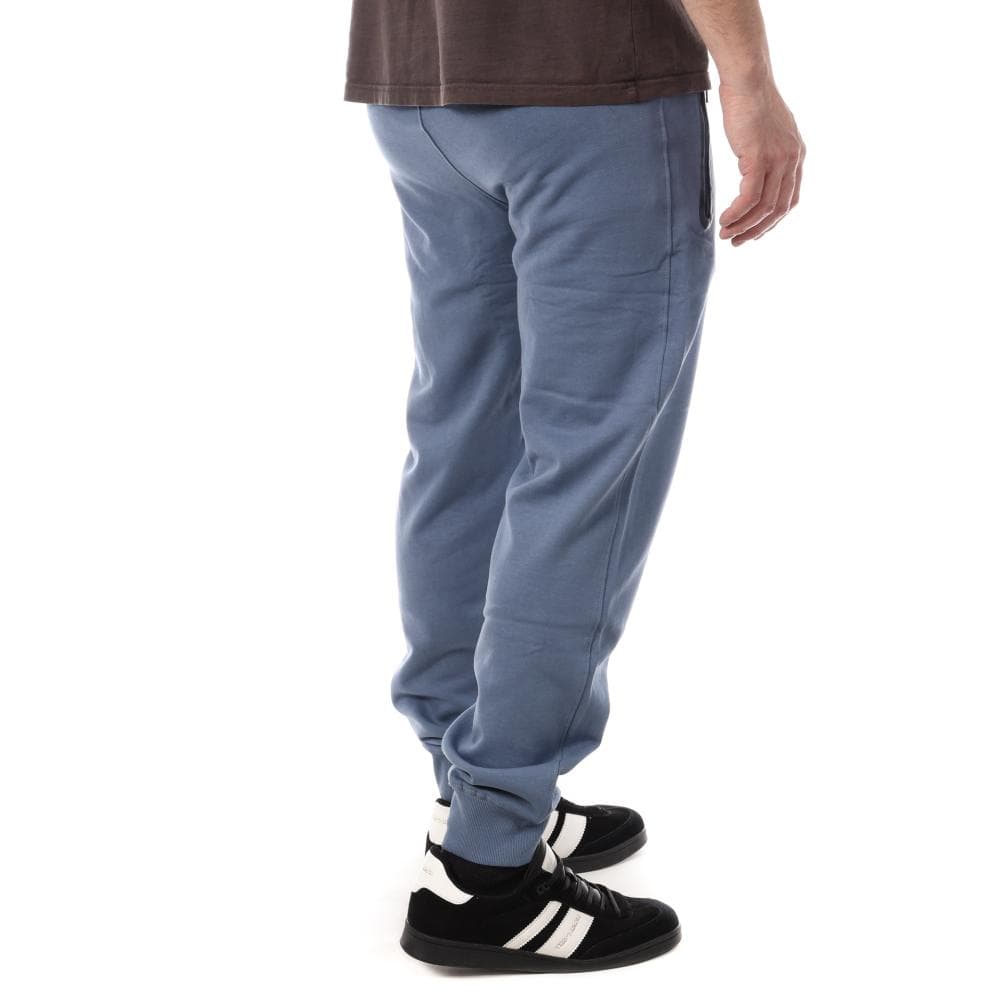 Jogging Bleu Homme Umbro Net Cu Fleece 648610 2
