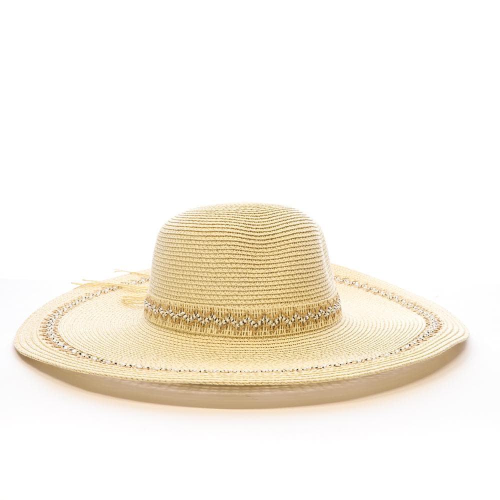 Capeline Beige Via Lorenzo SPCH1510 2