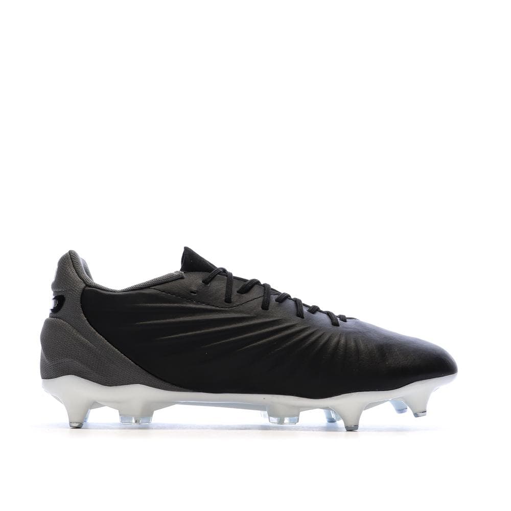 Chaussures de football Noires Homme Puma King Match Mxsg 2