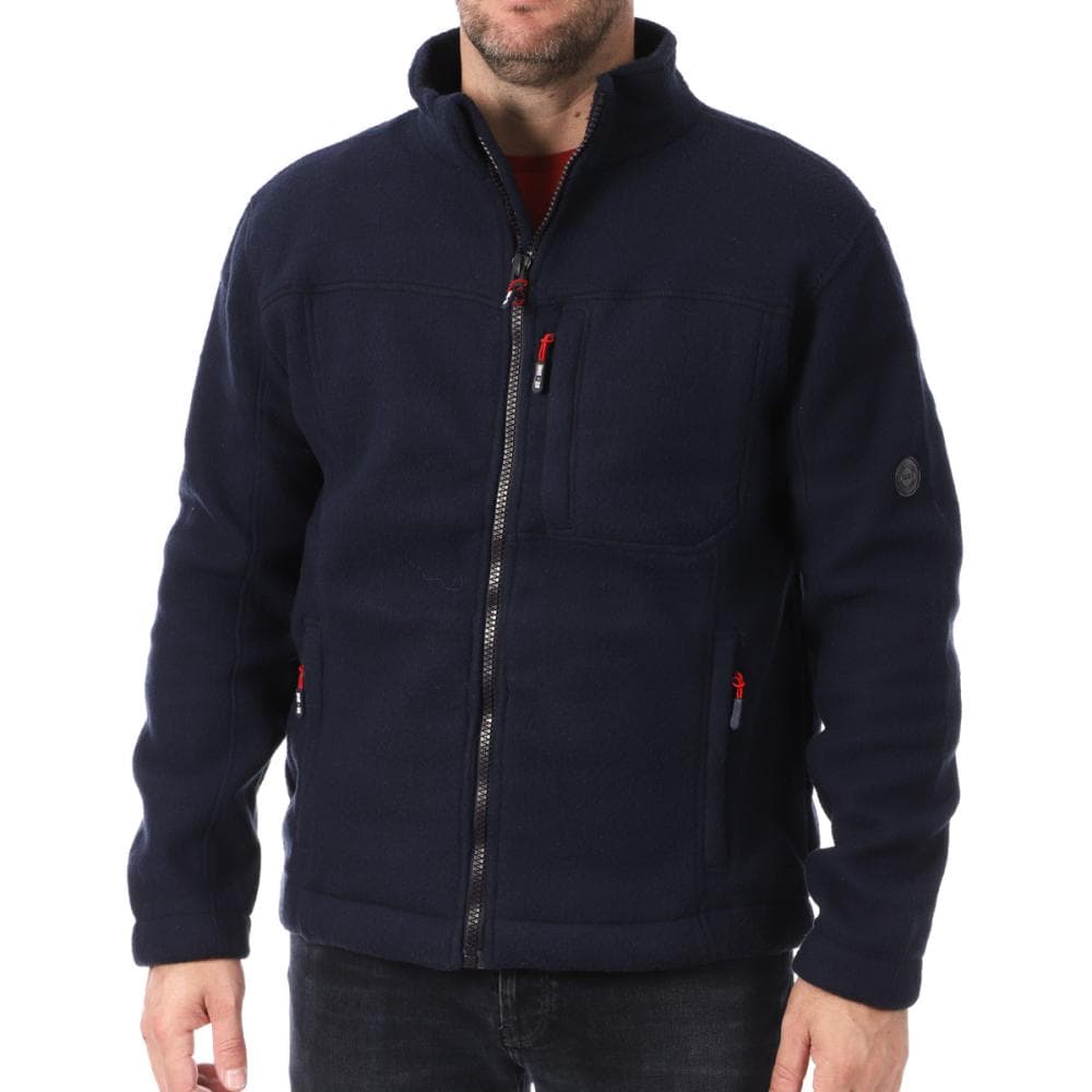 Gilet Marine Homme RMS26 8205 1