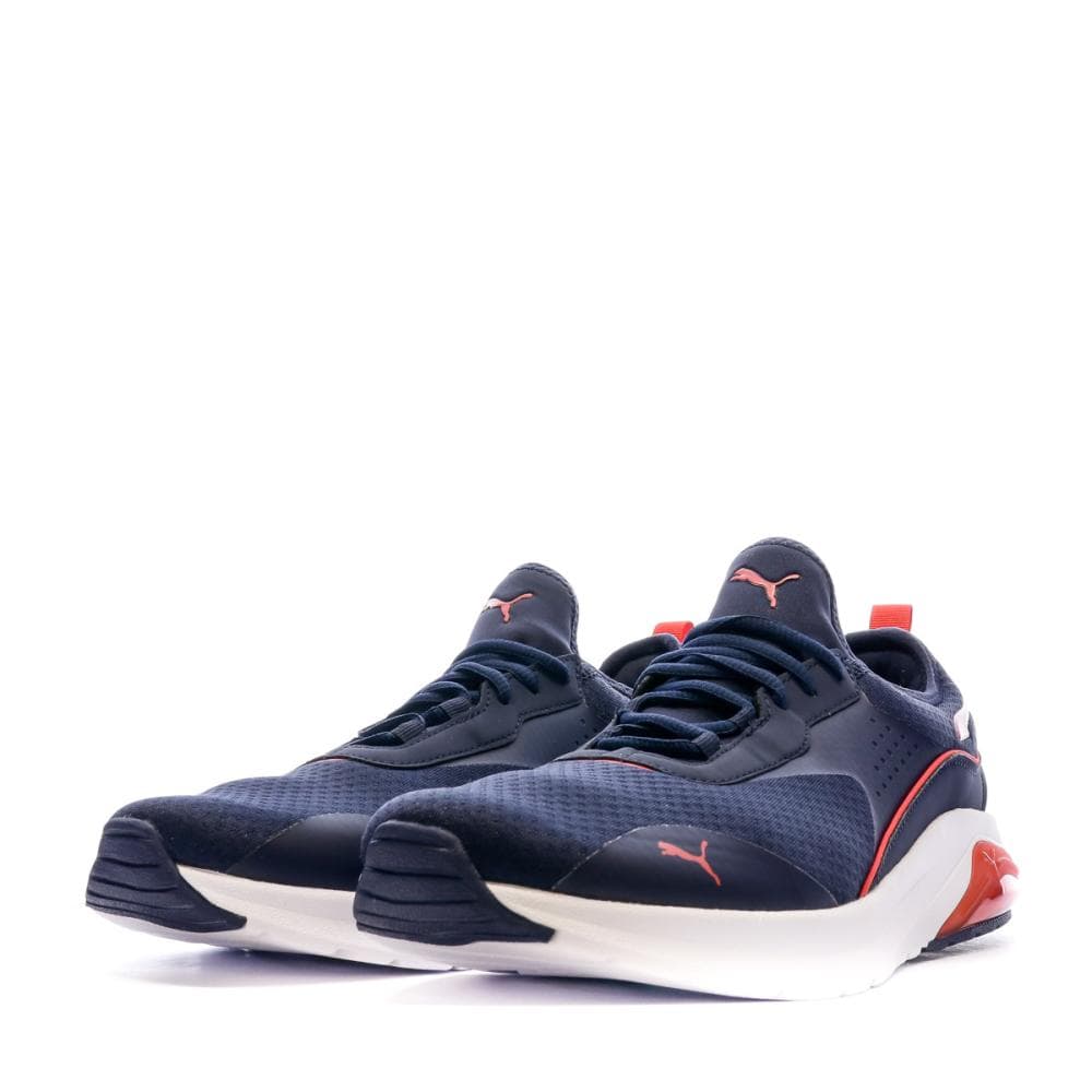 Chaussures de Sport Marine Homme Puma Electron 6