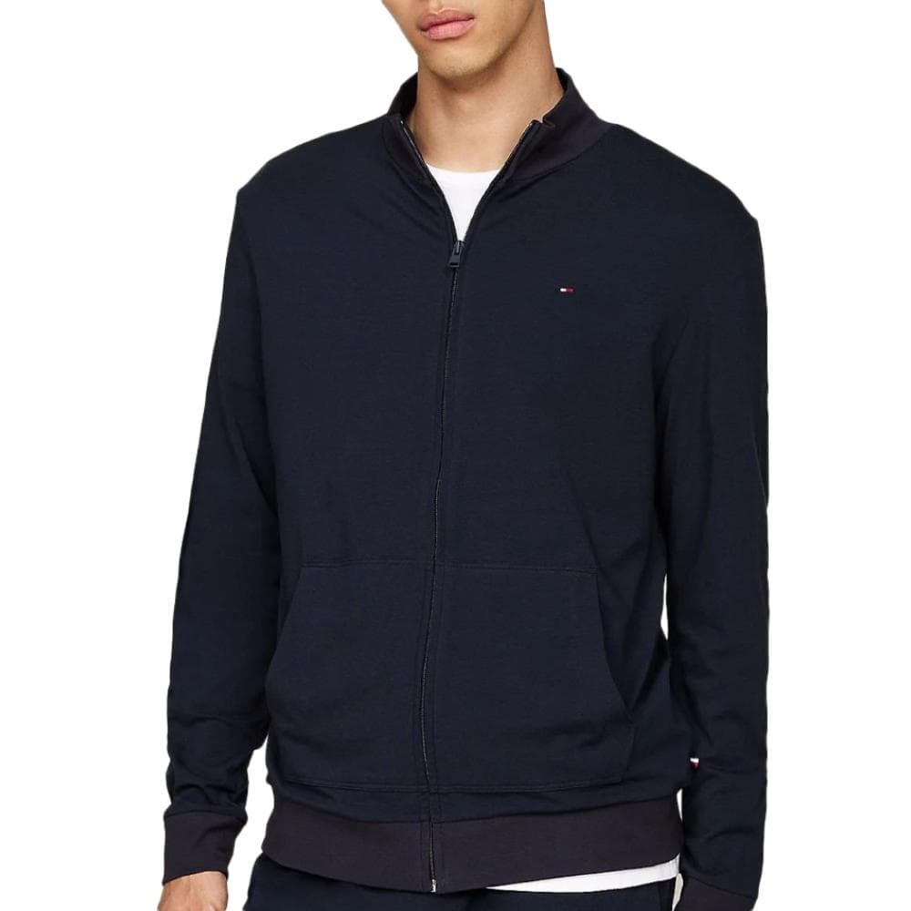 Gilet Marine Homme Tommy Hilfiger Top 1