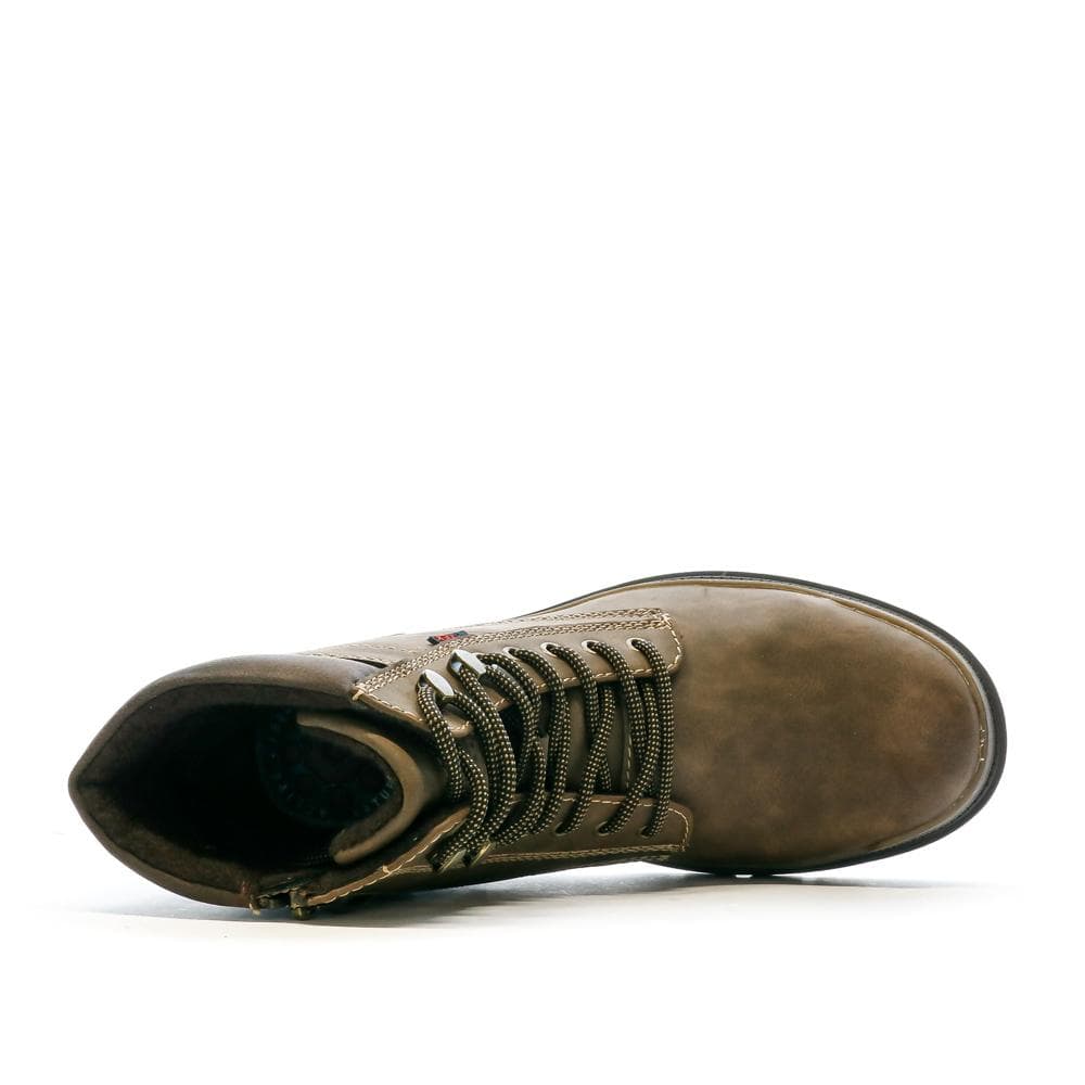 Bottines Marron Homme RELIFE Vifrone 4