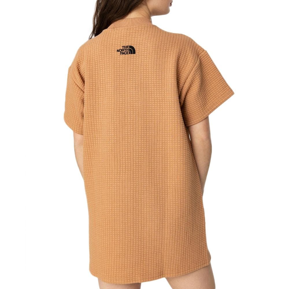 Robe Camel Femme The North Face Hysa 2