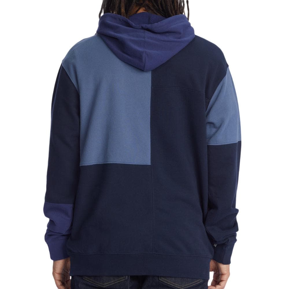 Sweat Marine Homme Dc shoes Rogers 2