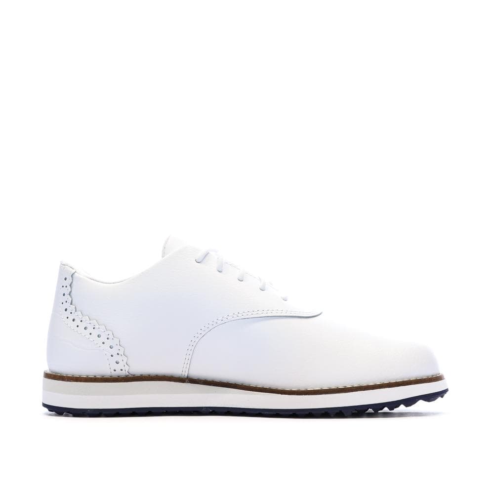 Baskets Blanche Femme Puma Golf 379465 2