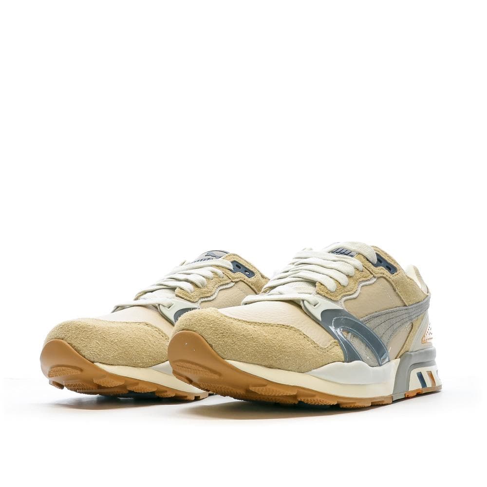 Baskets Beige/Grise Homme Puma Trinomic Xt-2 6