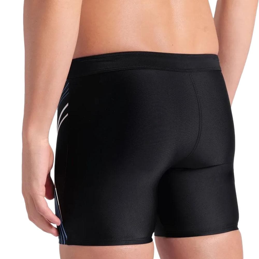 Boxer de Bain Noir Homme Arena Jammer - T 2