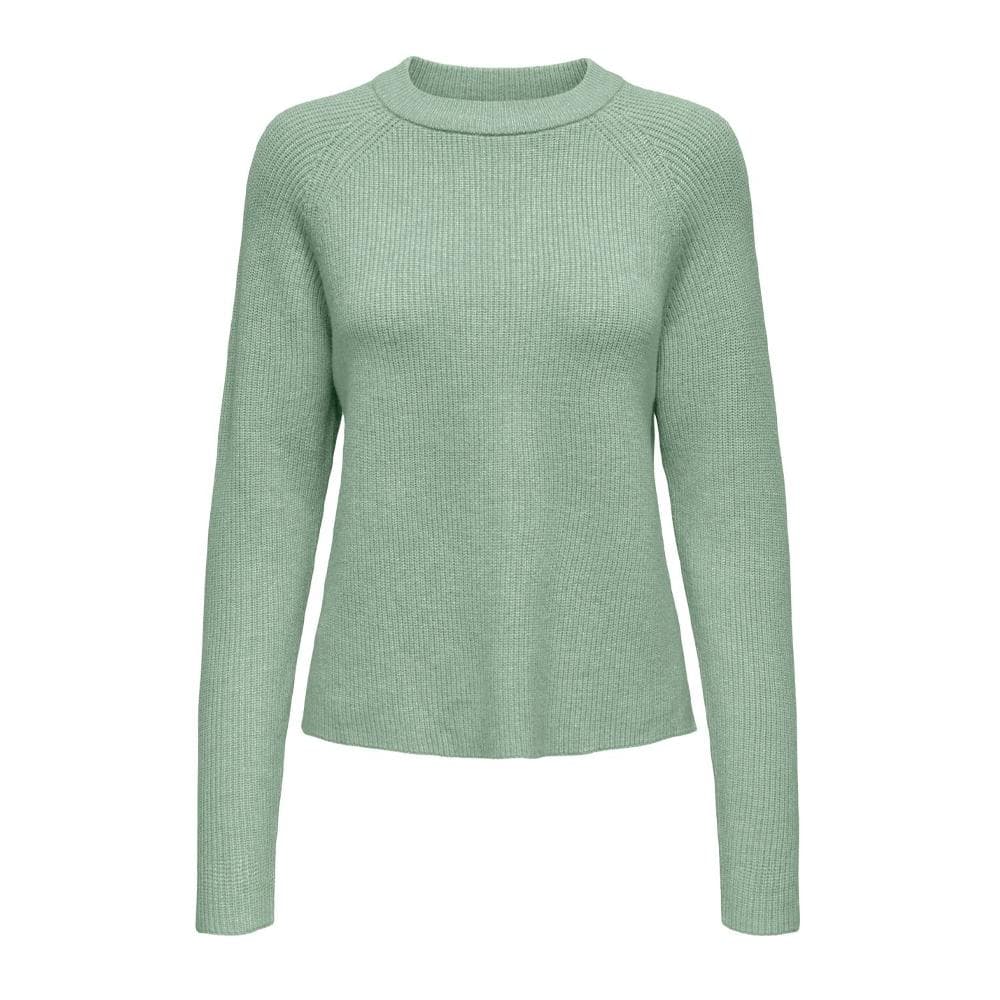 Pull Vert D'eau Femme JDY Magda 1