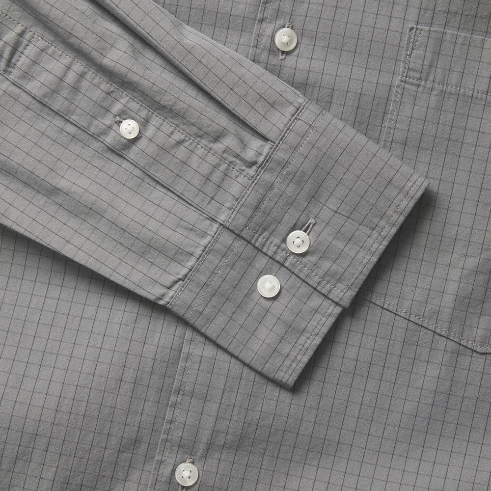 Chemise Gris Homme Jack & Jones Cody 3