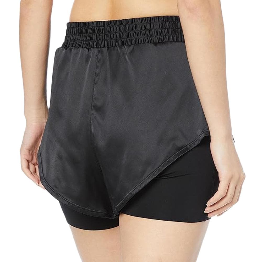 Short Noir Femme Adidas Primelift 2