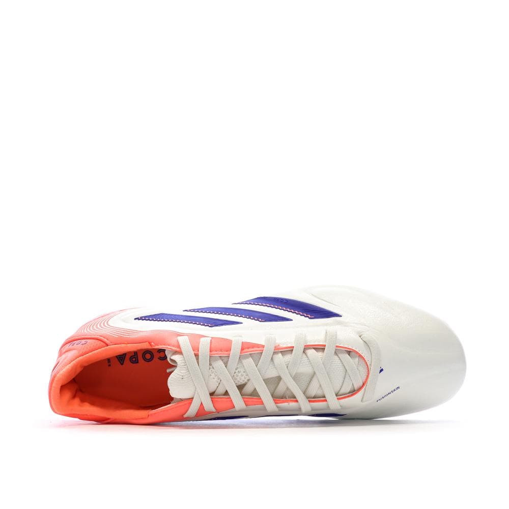 Chaussures de Football Blanc Homme Adidas Copa Pure Pro 4
