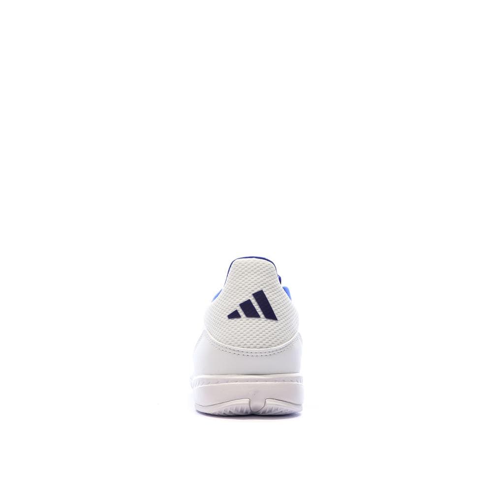 Chaussures de Football Blanc/Bleu/Rouge Homme Adidas F50 League 3