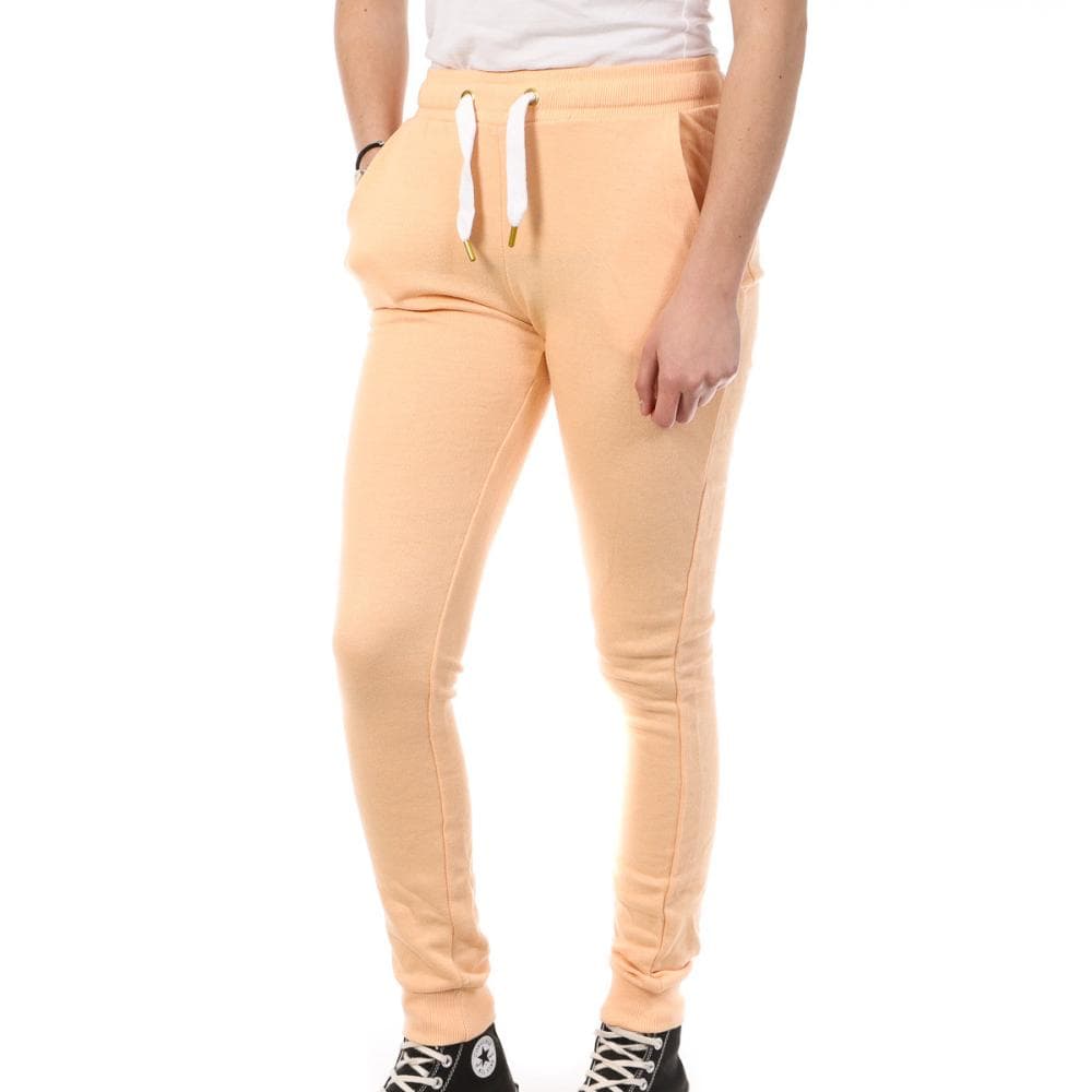 Jogging Orange Femme Joseph In Molton Joss 1