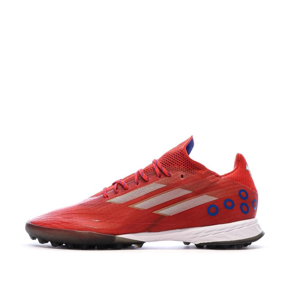 Chaussures de running Rouges Homme Adidas X Speedflow.1 1