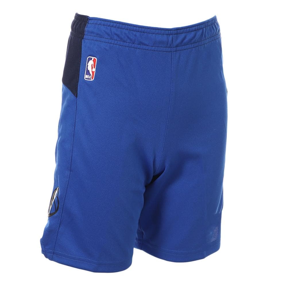 Short de Basketball Bleu Roi Garçon NBA DALLAS MAVERICKS 1