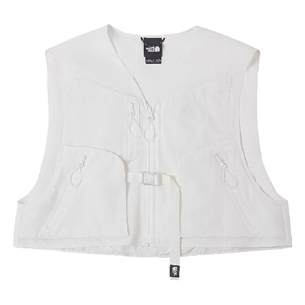 Gilet Blanc Femme The North Face Urban 2