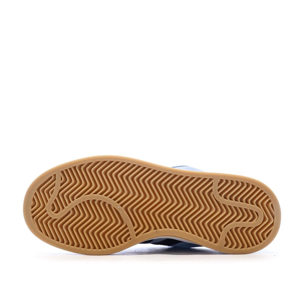 Campus Baskets Adidas Bleu Femme 5