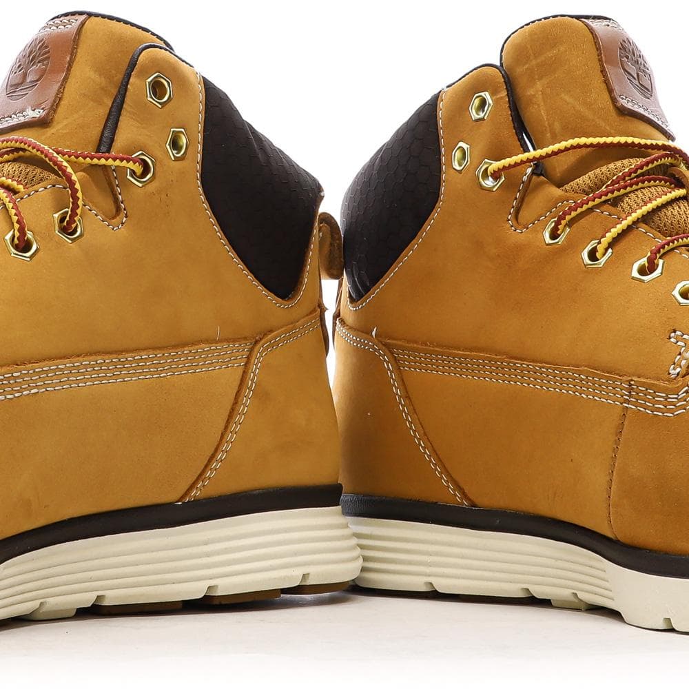 Boots Camel Homme Timberland Killington Chukka 7