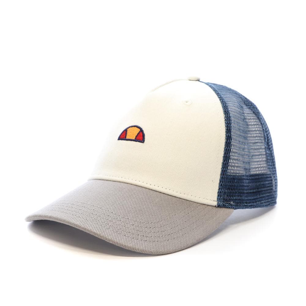 Casquette Blanche/Grise Homme Ellesse Royce 1
