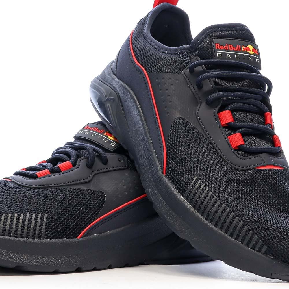 Baskets Noires Homme Puma Electron 03 7
