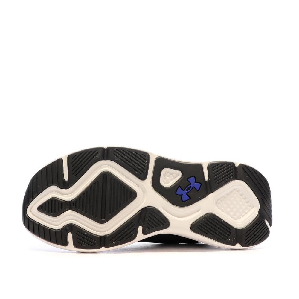 Baskets Bleu/Noir Homme Under Armour Charged Decoy 5