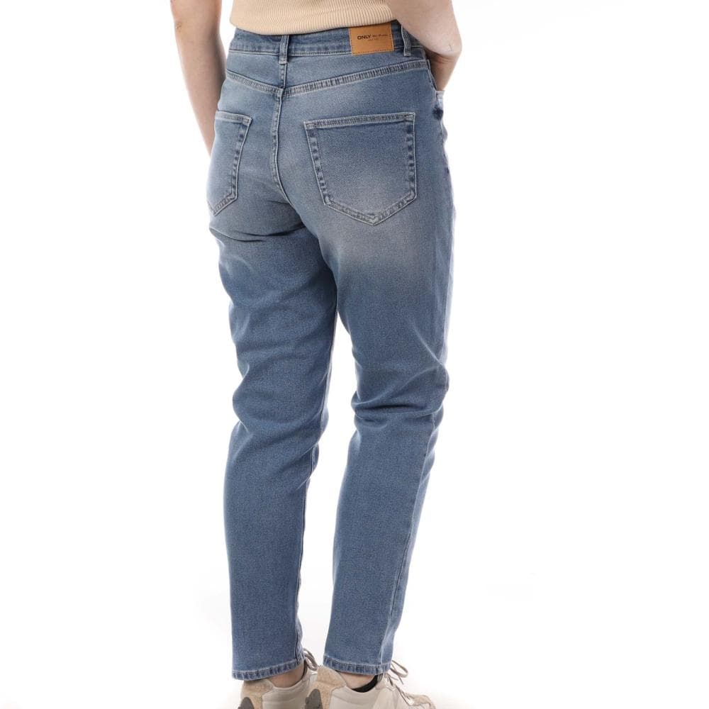 Jean Bleu Femme Only Marina Life 2