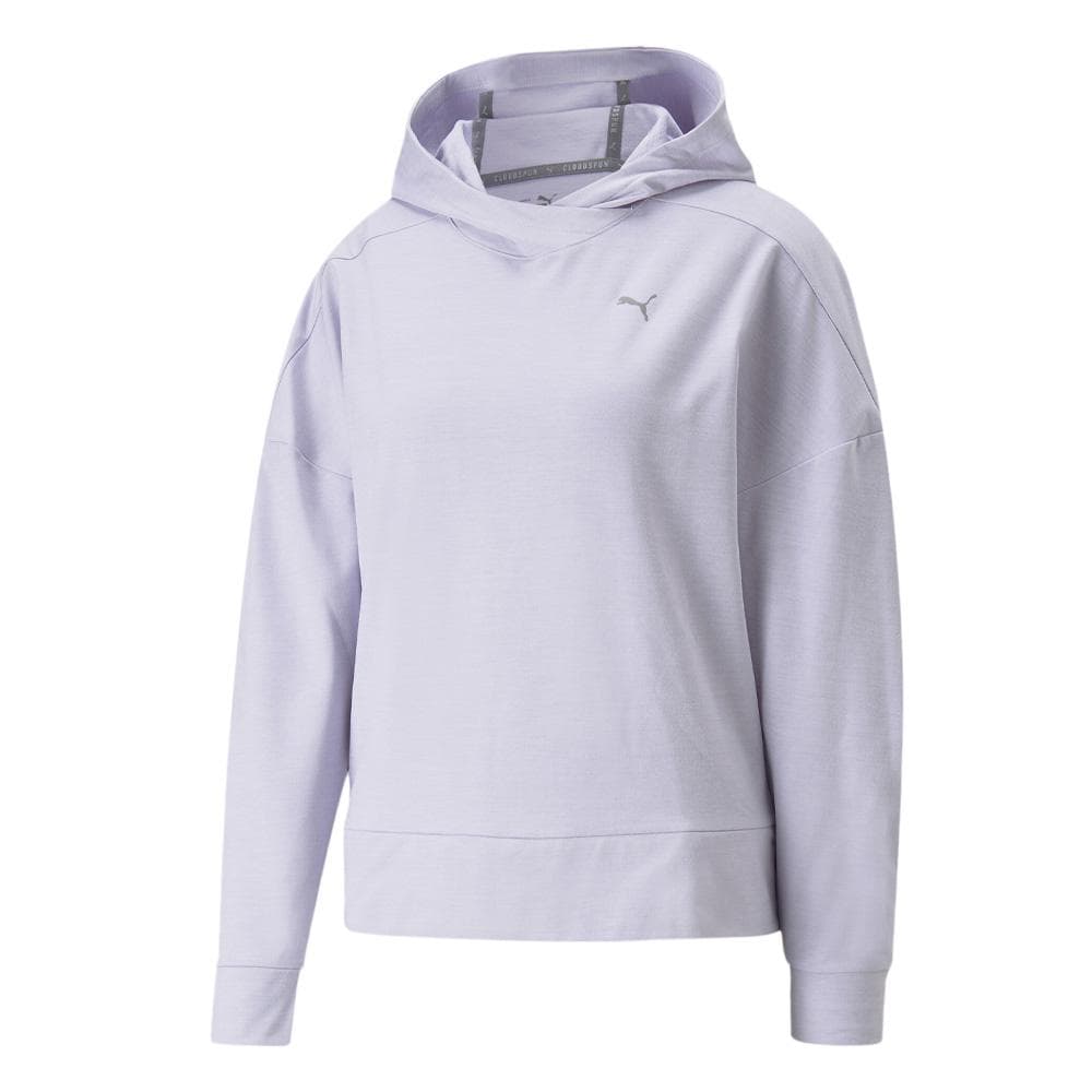 Sweat Mauve Femme Puma Train 1