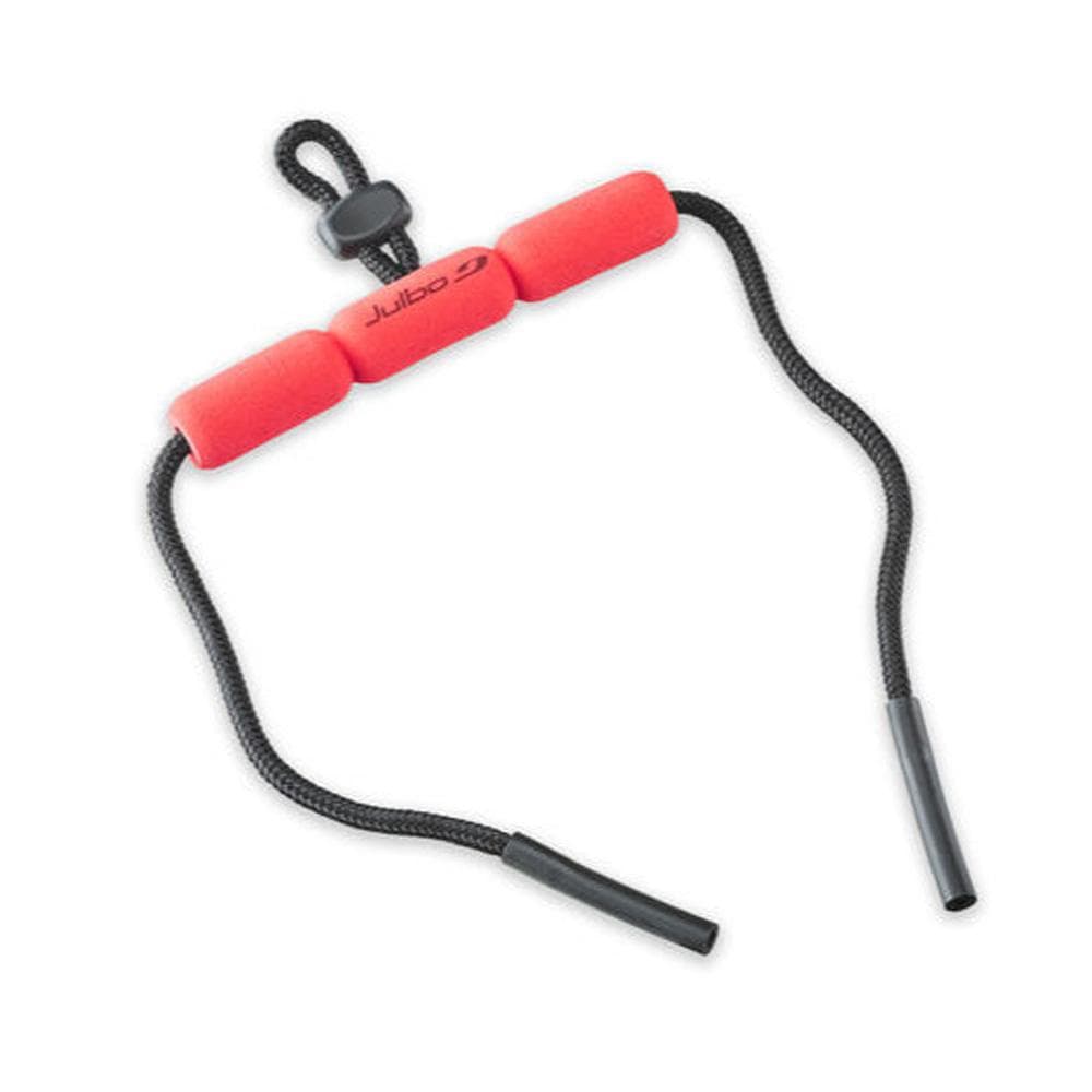 Cordon flotteur Noir/Rouge Mixte H42B601 1