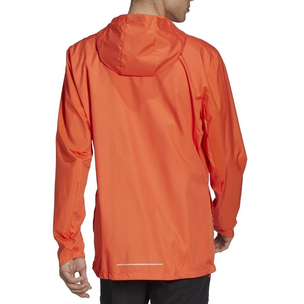 Veste Orange Homme Adidas Own The Run 2