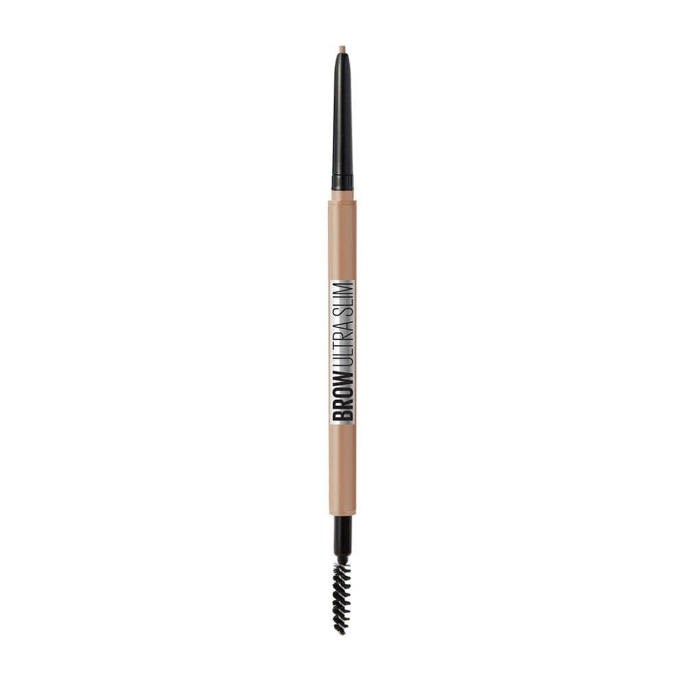 Crayon à Sourcils Ultra-Précis Brow Ultra Slim L'Oréal Paris Blonde 1