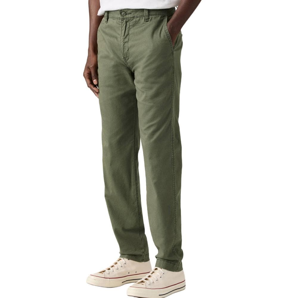 Pantalon Kaki Homme Levi's Xx Chino 17196-01970 1