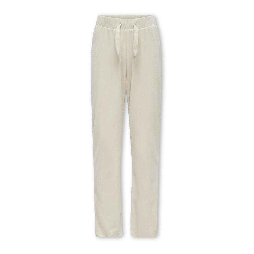 Pantalon fluide Beige Fille Kids ONLY Kogrebel 1