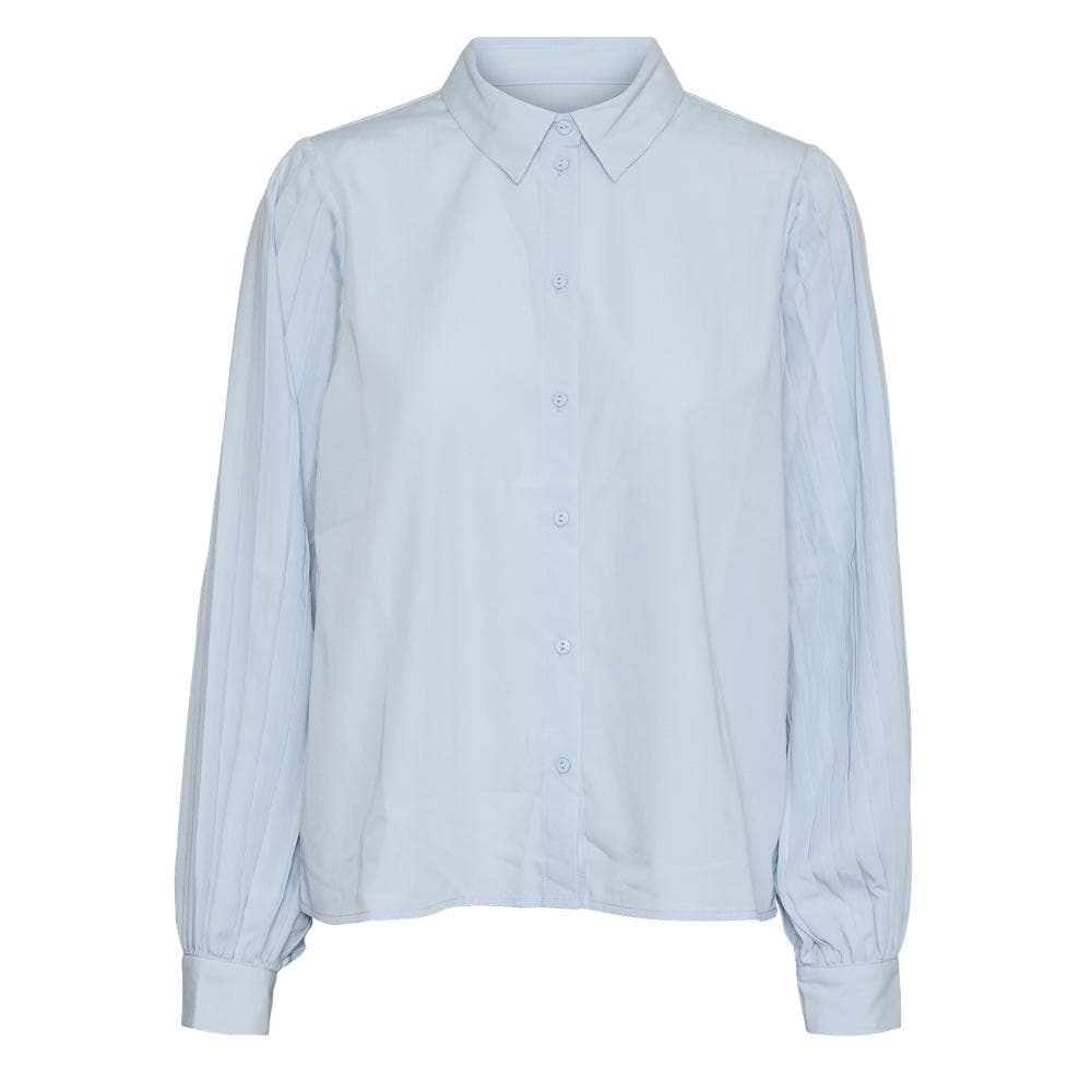 Chemise Bleu Femme Vero Moda Vera 1