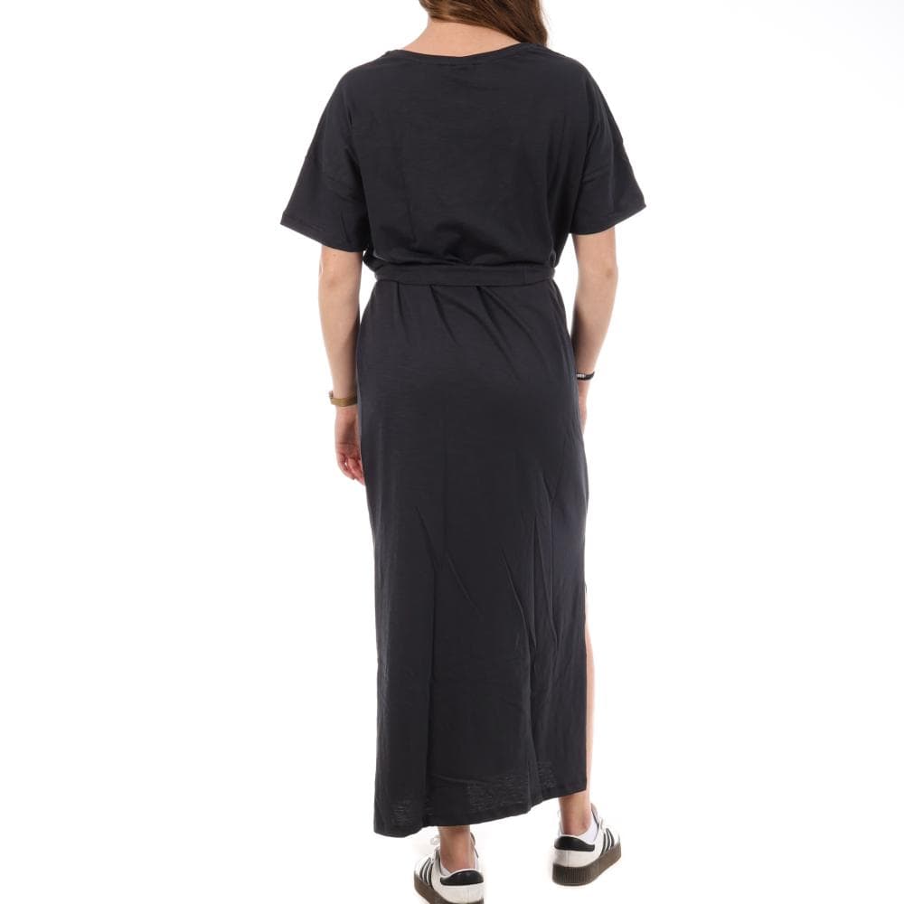 Robe Noire Femme Kaporal FADEL 2