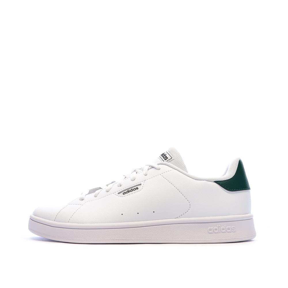 Baskets Blanches Homme Adidas Urban 1