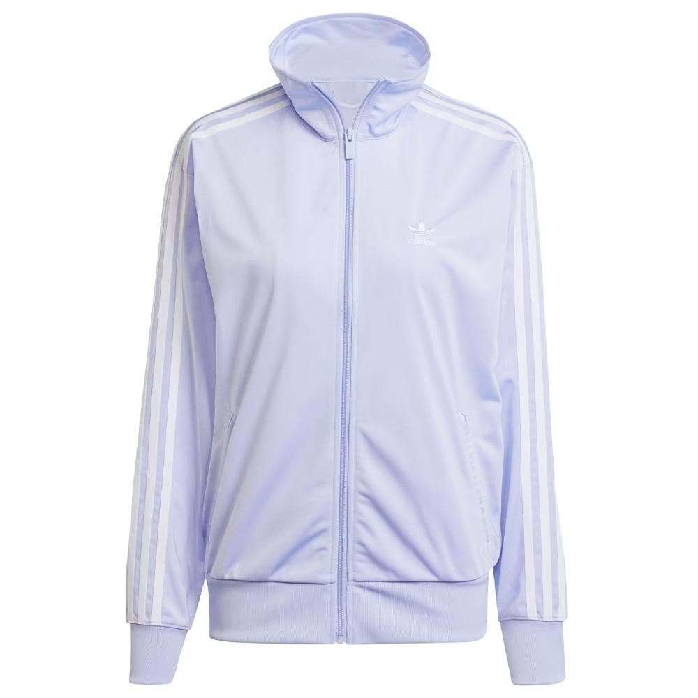 Veste Violet Femme Adidas Firebird 1