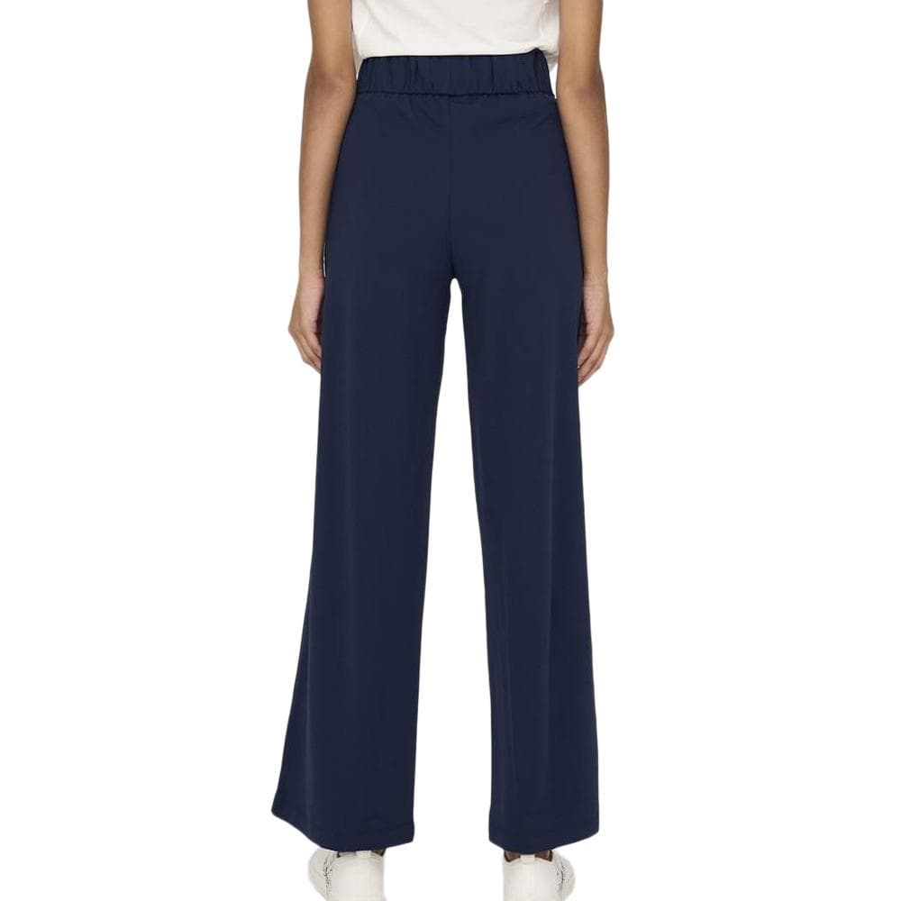 Pantalon Marine Femme JDY Geggoi 2