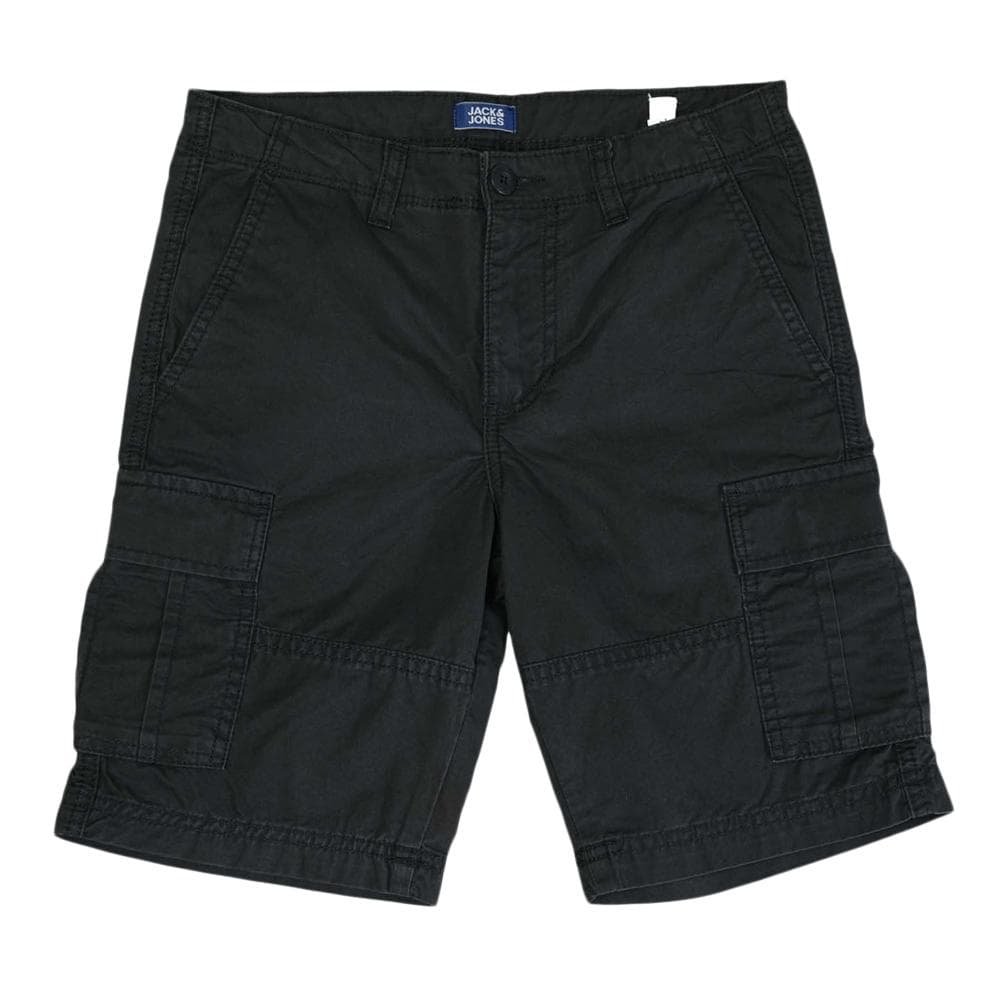 Short Marine Garçon Jack & Jones Cargo 1