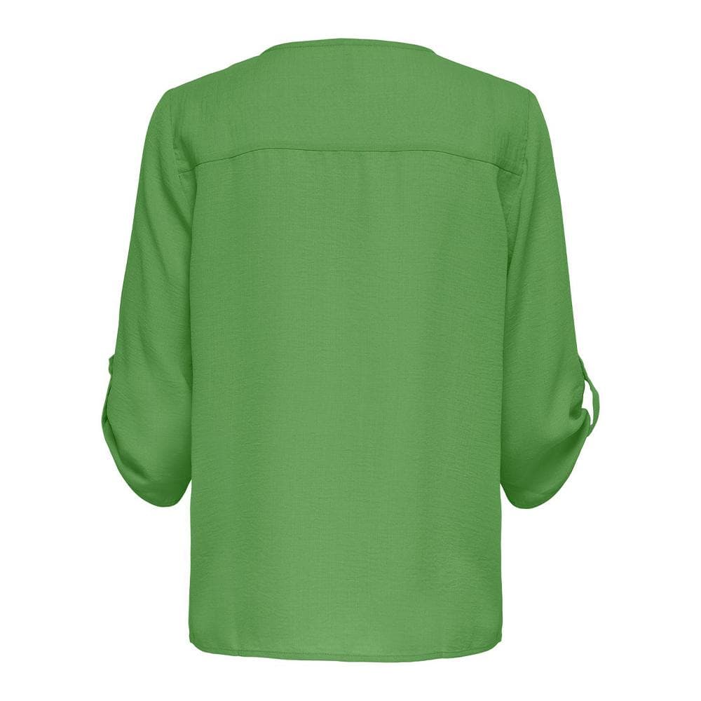 Blouse Verte Pomme Femme JDY DIVYA 2