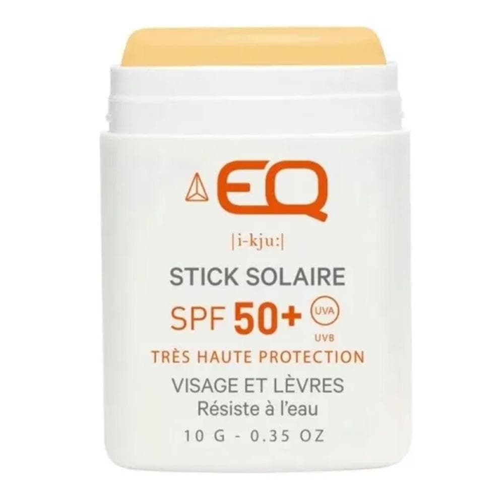 Crème solaire Stick Visage Bio 50+spf 1